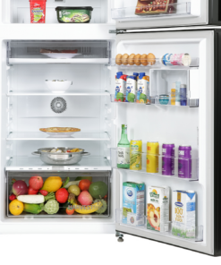 Tủ lạnh ngăn đá trên 2 cánh Beko Inverter 340 lít RDNT371E50VZHFSGB