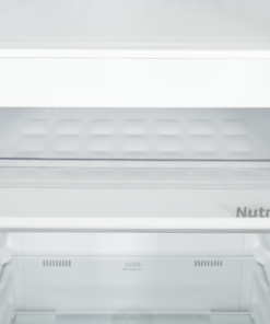 Tủ lạnh ngăn đá trên Beko Inverter 375 lít RDNT401E50VZHFSGB