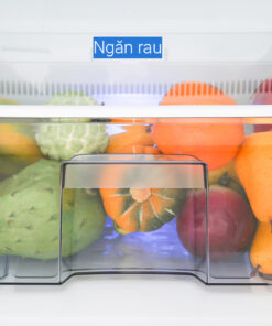 Tủ lạnh ngăn đá trên 2 cánh Beko Inverter 270 lít RDNT271I50VWB