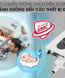 Máy nước nóng trực tiếp Beko 3500W BWI35S2D-213