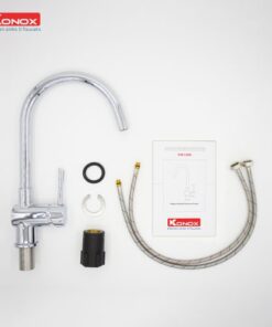 Vòi rửa bát Konox KN1206