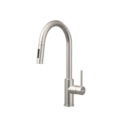 Vòi rửa bát dây rút Konox Reno