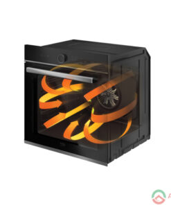 Lò nướng âm tủ Beko BBIS13400XMSE