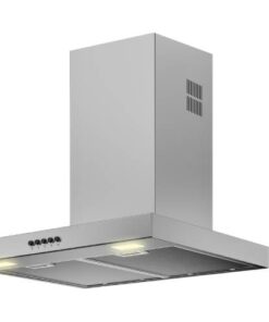 Máy hút mùi chữ T Beko BHCB61622BXH