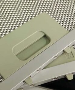 Máy hút mùi chữ T Beko BHCB91622BXH