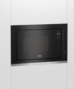 Lò vi sóng âm tủ Beko BMGB 25333 X Lò vi sóng âm tủ Beko BMGB 25333 X