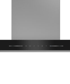 Máy hút mùi chữ T Beko BHCB96641BBHS