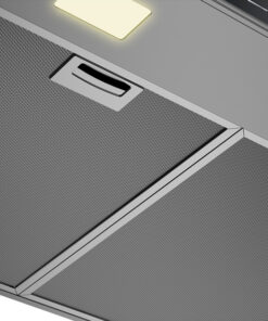 Máy hút mùi chữ T Beko BHCB66641BBHS