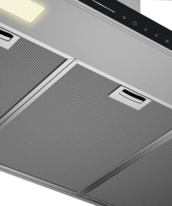 Máy hút mùi chữ T Beko BHCB96641BBHS