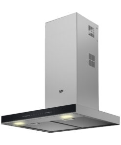 Máy hút mùi chữ T Beko BHCB66641BBHS