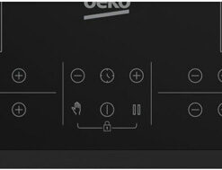 Bếp từ 4 vùng nấu BEKO HII64205F2MT