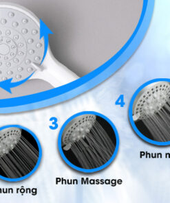 Máy nước nóng trực tiếp Beko 4500W BWI45S1A-213