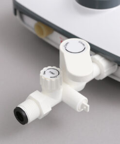 Máy nước nóng trực tiếp Beko 4500W BWI45S1A-213