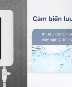 Máy nước nóng trực tiếp Beko 4500W BWI45S2N-213