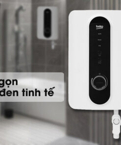 Máy nước nóng trực tiếp Beko 4500W BWI45S2N-213