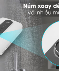 Máy nước nóng trực tiếp Beko 4500W BWI45S2N-213