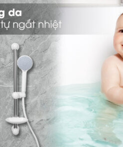 Máy nước nóng trực tiếp Beko 4500W BWI45S2N-213