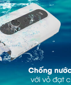 Máy nước nóng trực tiếp Beko 4500W BWI45S2N-213