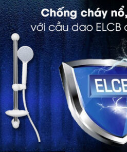 Máy nước nóng trực tiếp Beko 4500W BWI45S2N-213