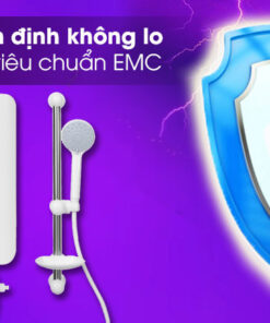 Máy nước nóng trực tiếp Beko 4500W BWI45S2N-213