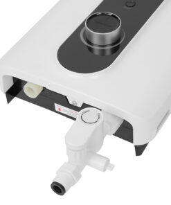 Máy nước nóng trực tiếp Beko 4500W BWI45S2N-213