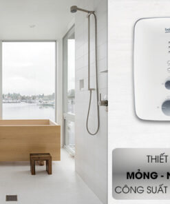 Máy nước nóng trực tiếp Beko 4500W BWI45S1A-213