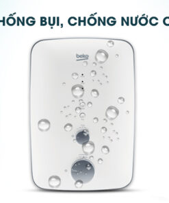 Máy nước nóng trực tiếp Beko 4500W BWI45S1A-213