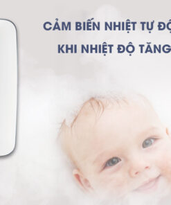 Máy nước nóng trực tiếp Beko 4500W BWI45S1A-213