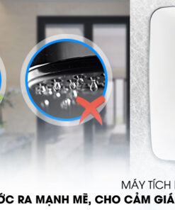 Máy nước nóng trực tiếp Beko 4500W BWI45S1A-213