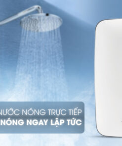 Máy nước nóng trực tiếp Beko 4500W BWI45S1A-213