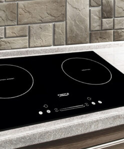 Bếp từ đôi Chef's EH-DIH220