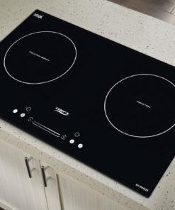 Bếp từ đôi Chef's EH-DIH220