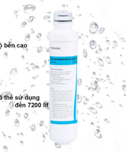 Lõi lọc RO Toshiba số 3 F-1643-RO