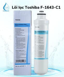 Lõi lọc thô Toshiba số 2 F-1643-C1