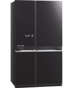 Tủ lạnh Mitsubishi Electric Inverter 635 lít MR-LA78ER-GBK Tủ lạnh Mitsubishi Electric Inverter 635 lít MR-LA78ER-GBK