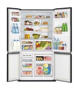 Tủ lạnh Mitsubishi Electric inverter 635L MR-LA78ER-GSL Tủ lạnh Mitsubishi Electric inverter 635L MR-LA78ER-GSL