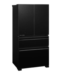 Tủ lạnh Mitsubishi Electric Inverter 564 lít MR-LX68EM-GBK