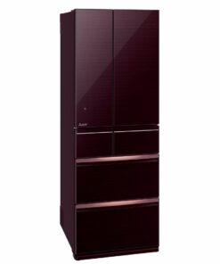 Tủ lạnh Mitsubishi Electric Inverter 506 lít MR-WX52D-BR