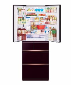 Tủ lạnh Mitsubishi Electric Inverter 506 lít MR-WX52D-BR