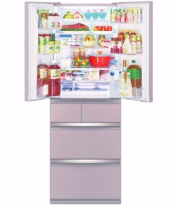 Tủ lạnh Mitsubishi Electric Inverter 506 lít MR-WX52D-F