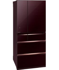 Tủ lạnh Mitsubishi Electric Inverter 694 lít MR-WX70C-BR