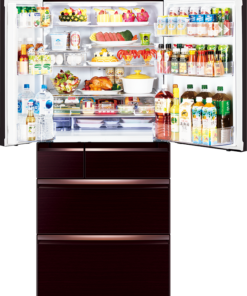 Tủ lạnh Mitsubishi Electric Inverter 694 lít MR-WX70C-BR