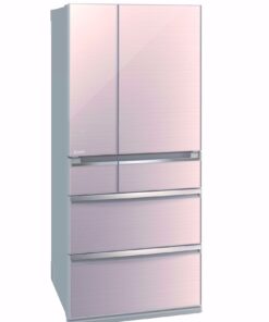 Tủ lạnh Mitsubishi Electric Inverter 694 lít MR-WX70C-F