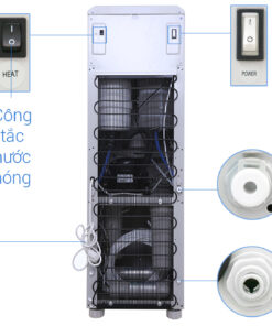 Máy Lọc Nước A. O. Smith ADR75-V-ET-1