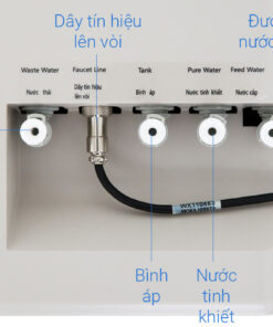 Máy Lọc Nước A. O. Smith AR75-U2