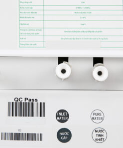 Máy Lọc Nước A. O. Smith E2