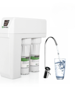 Máy lọc nước A. O. Smith R400E