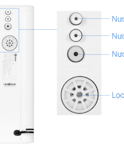 Máy lọc nước A. O. Smith S400 [NEW]