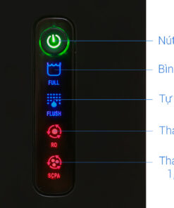 Máy Lọc Nước A. O. Smith Z4