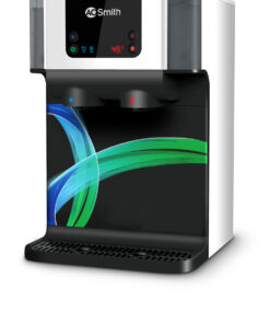 Máy Lọc Nước Đặt Bàn A. O. Smith ROSS™ ECO-AOC75PUR (NEW)